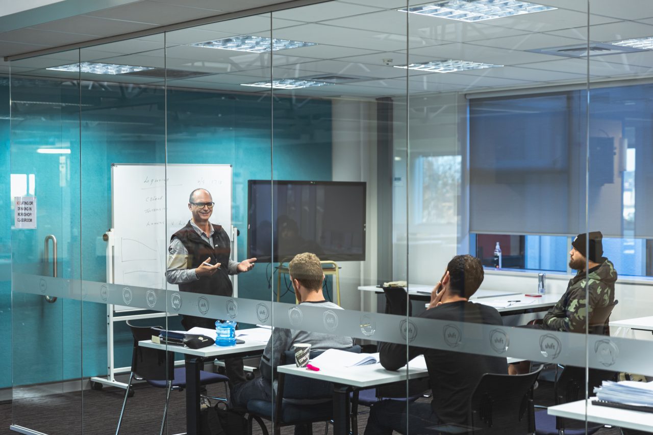 Electricians Theory Courses And Exam Preparation E Tec