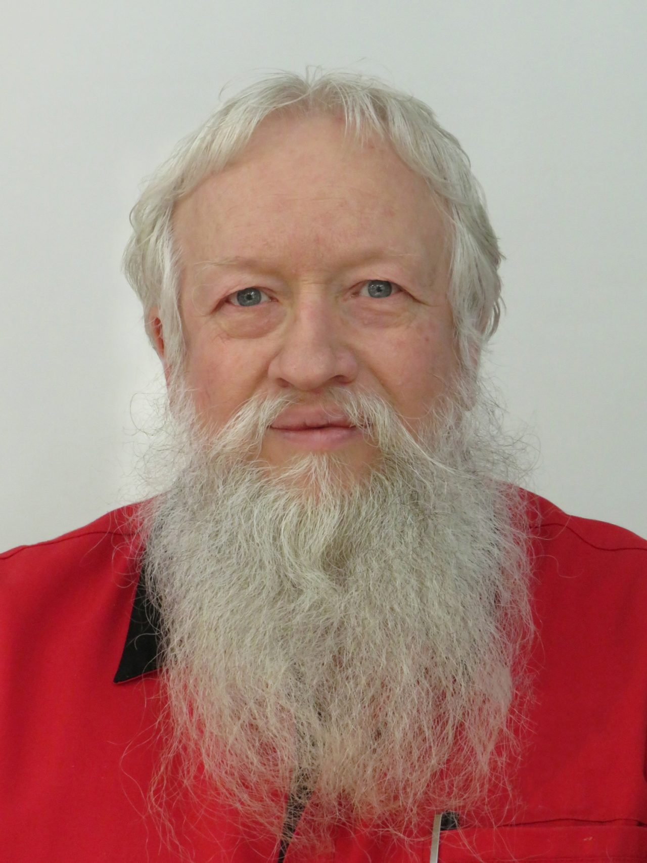 Brian Wilson Etec