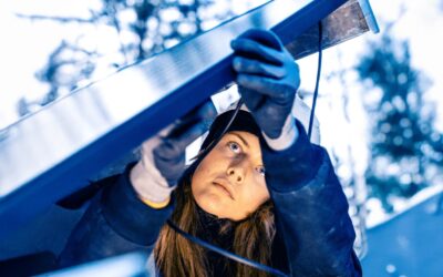 Solar Energy Micro-credentials a Milestone for New Zealand